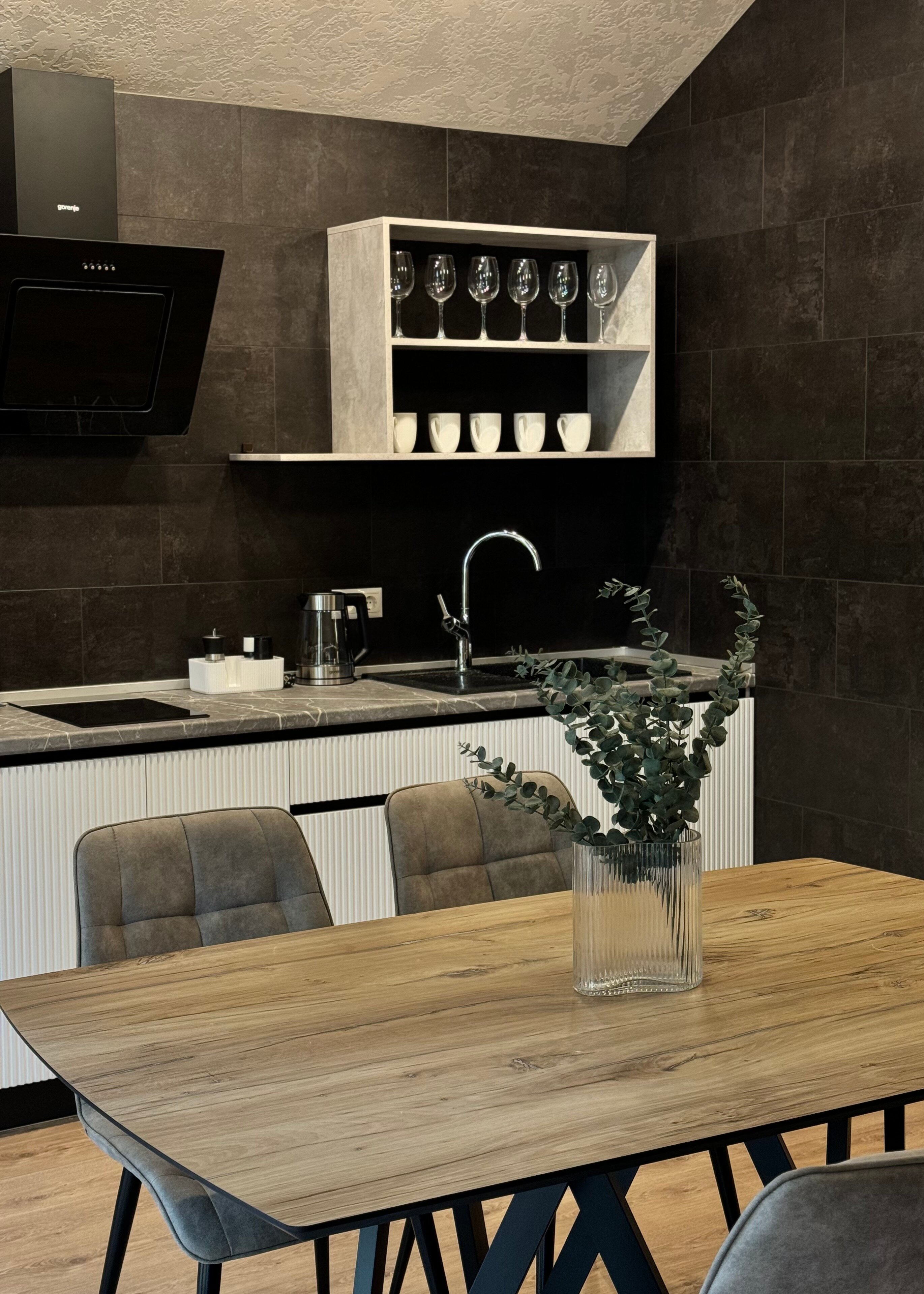 Фото Каменная речка