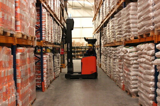 Food manufacturers Fatih Acar, Izmir, photo