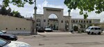 Buta-Buva Mosque (Chilanzar District, Beshqoʻrgʻon Street, 2A), mosque