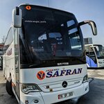 Safkar Safran (Ankara Province, Cankaya District, Mevlana Bul., 82) ، النقل بالحافلات