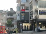 Osmangazi masaj salonu (Bursa, Osmangazi District, Altiparmak Avenue, 44) ، صالون تدليك