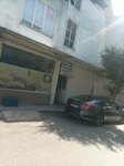 Ibradi District Social Assistance Association and Local (Анталья, Муратпаша, Кышла, улица 40, 28A), ассоциации и промышленные союзы в Анталье