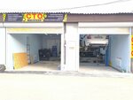 Автосервис, автотехцентр (Korenovskaya ulitsa, 10/2Б), car service, auto repair