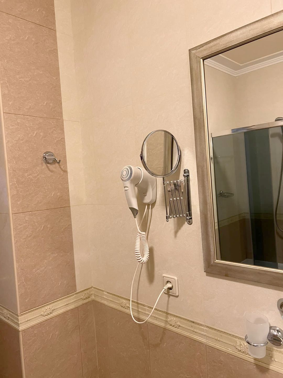 Фото Апартамент с огромной терассой