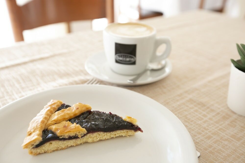 Фото Hotel Ischia