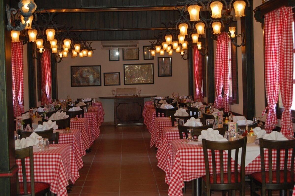 Фото Менавиль Резорт