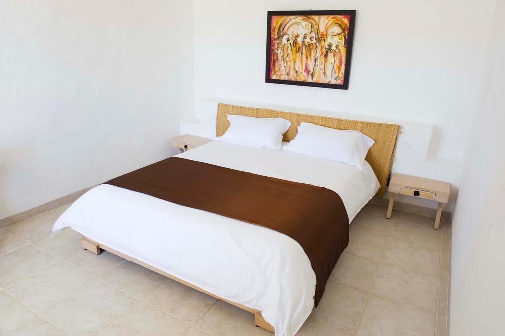 Фото Les Jardins De Toumana