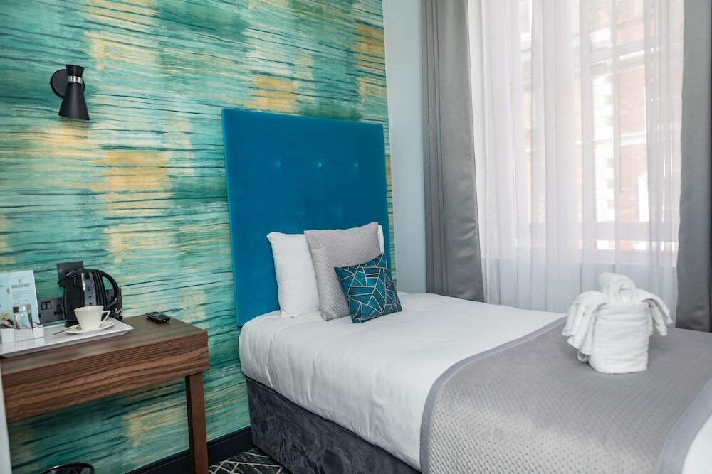 Фото Paddington Park Hotel