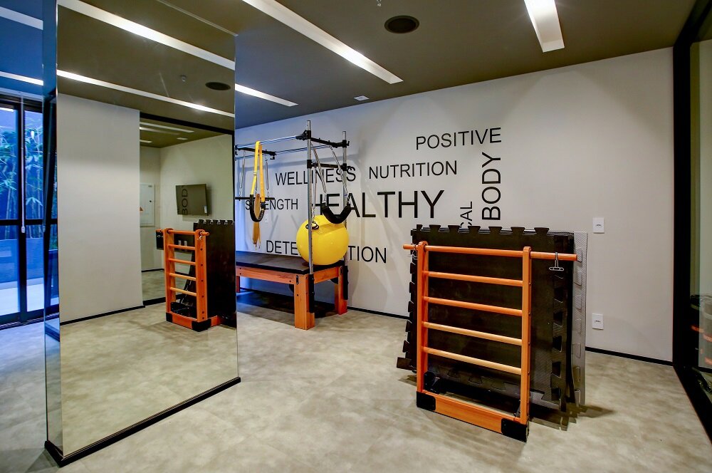 Фото Roomo Vila Mariana Ejoy