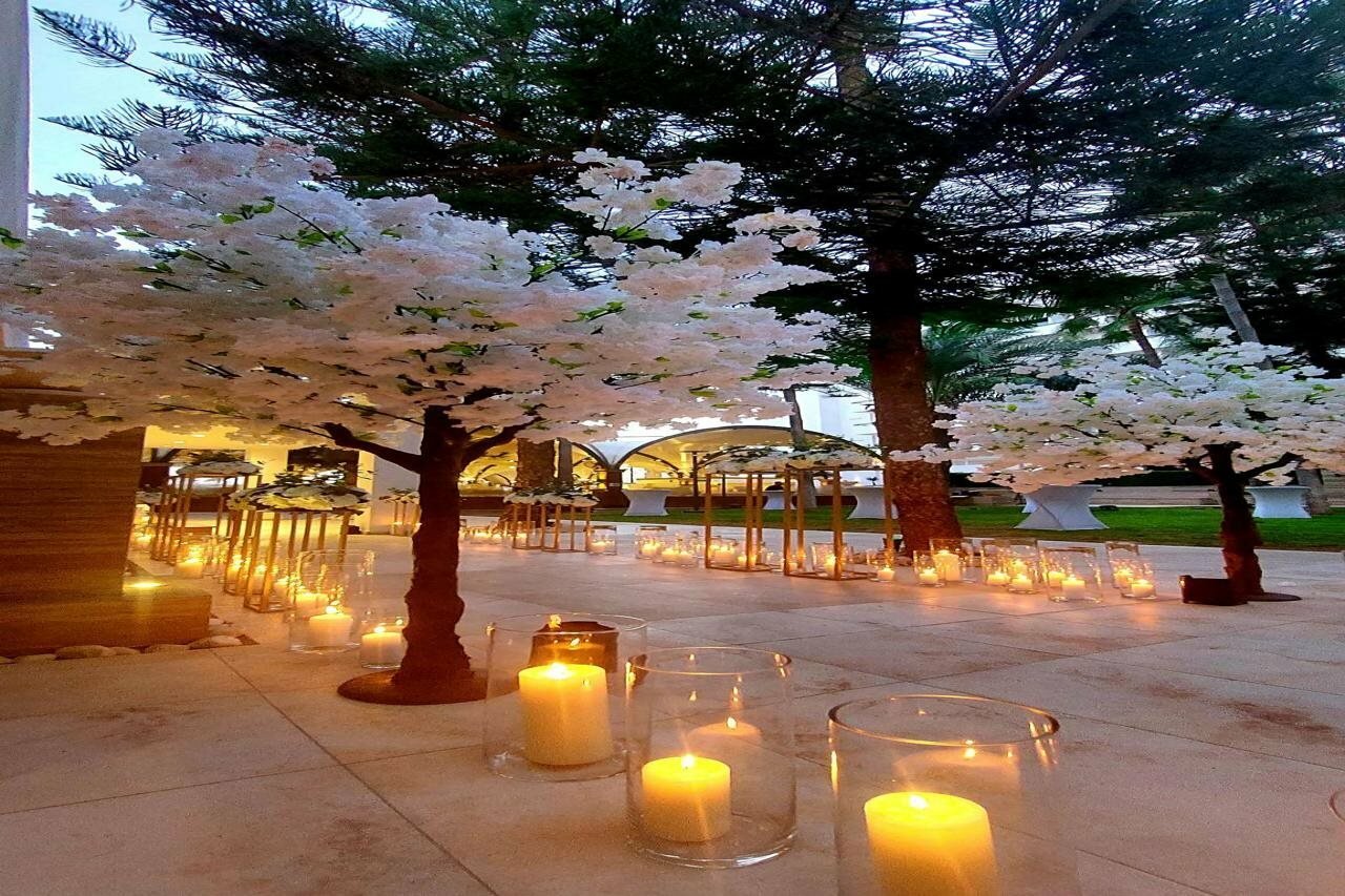 Фото Adams Beach Hotel & SPA