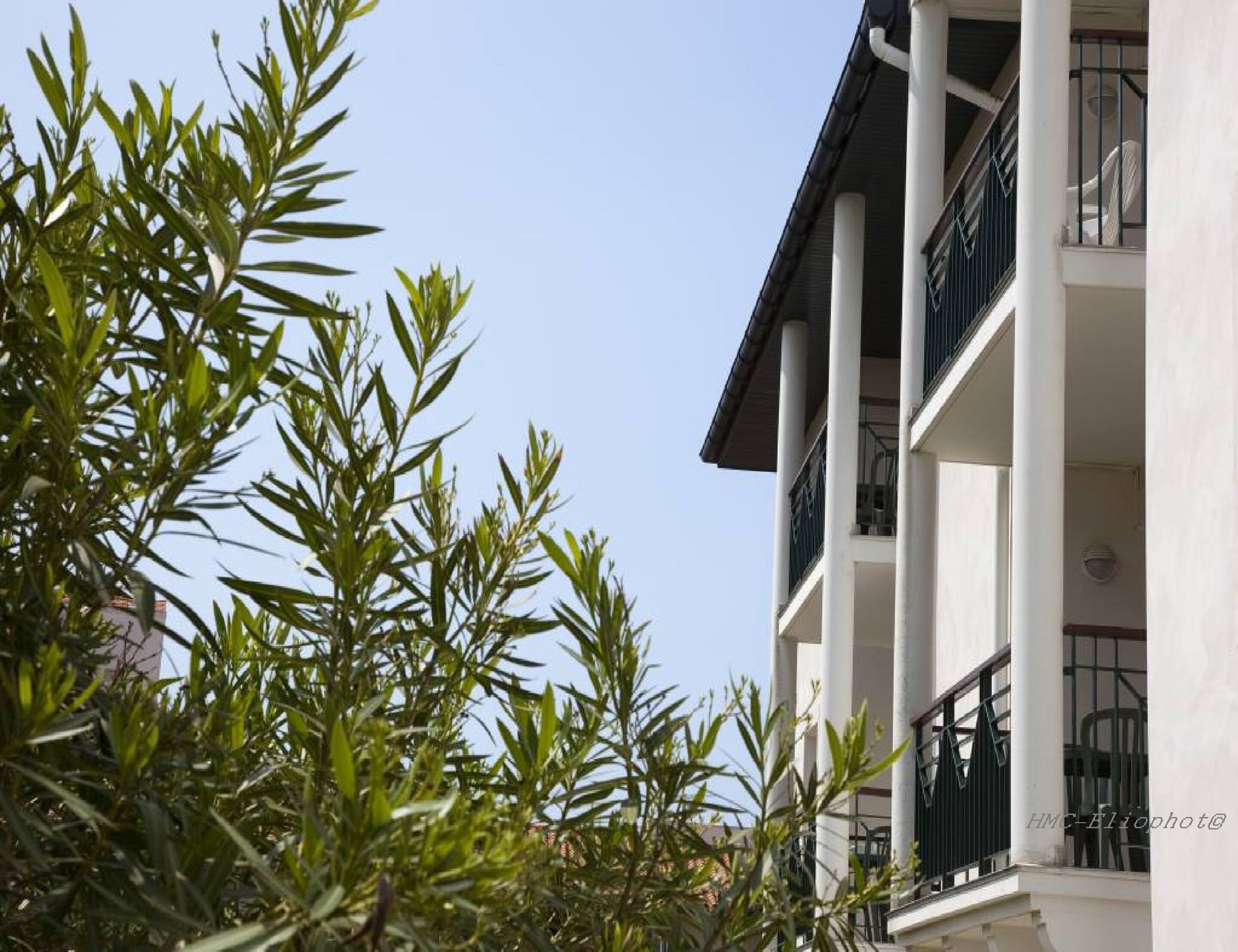 Фото Biarritz Ocean Hotel Residence