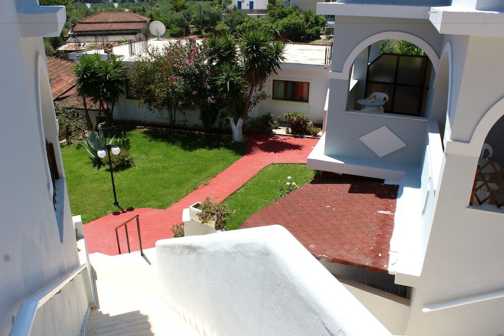 Фото Zante Yliessa