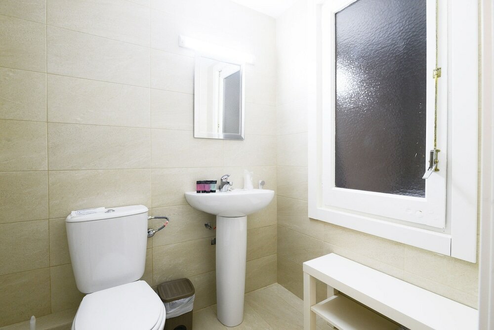 Фото Apartamentos Sky 3000