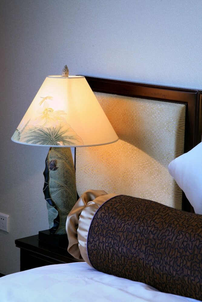 Фото Buddha Zen Hotel Chengdu