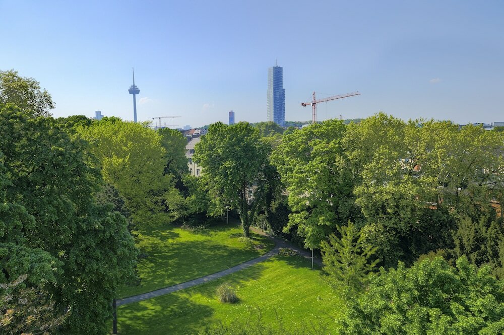 Фото Maternushaus