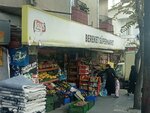 Bereket Supermarket (Istanbul, Bagcilar, Martyr Yilmaz Kaan Avenue, 49A), supermarket
