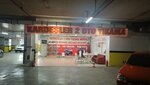 Brothers Auto Grooming & Washing (İstanbul, Beylikdüzü, Adnan Kahveci Mah., Kuşdili Cad., 1), car wash