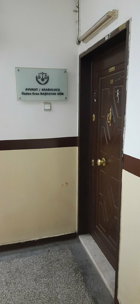 Abogados AV. Ozden Eren Baskavak Gun, , foto