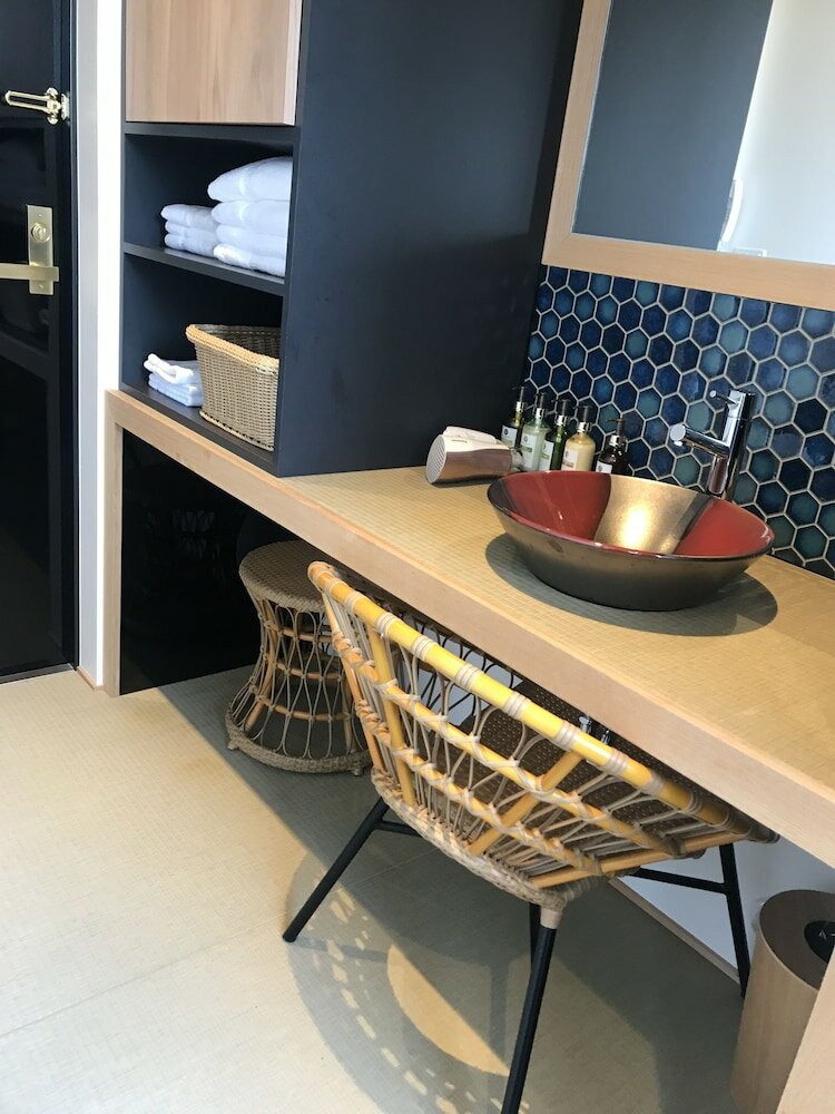 Фото Resi Stay Hachi Inn