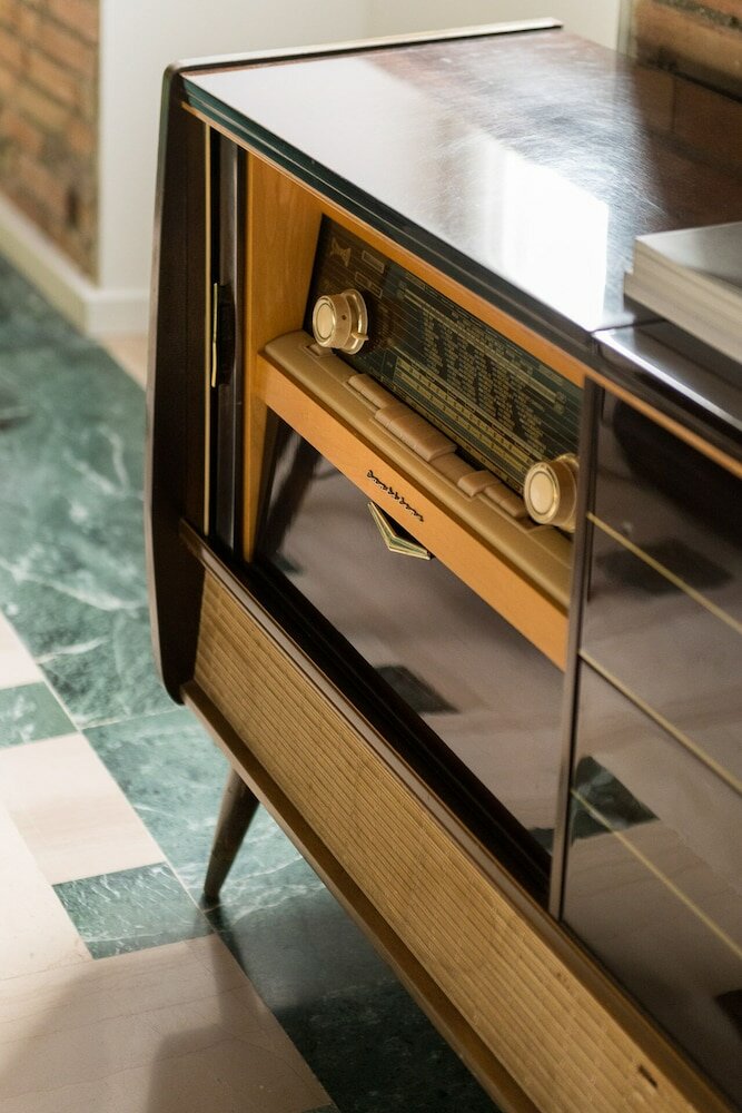 Фото Habita79 Pompeii - MGallery Collection