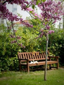 Фото Sg Costa Barcelona Apartments