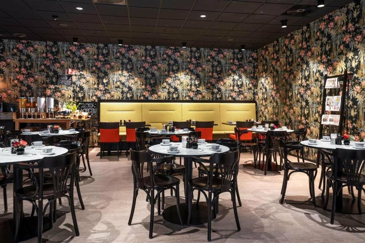 Фото Thon Hotel Alta