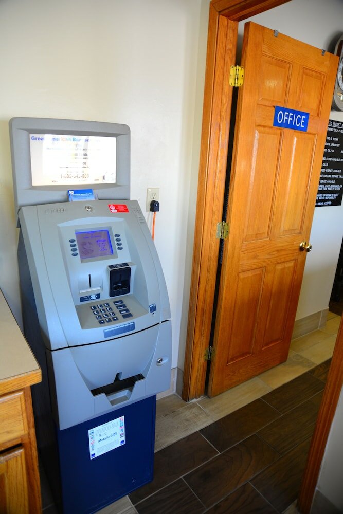 Фото Budget Inn Express