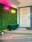 Atmosfera (3-y mikrorayon, 10А) ، إزالة الشعر