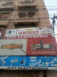 D electronics (Kharadar, M. A. Jinnah Road, 1/6), electronics store