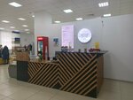 Aroma coffee (Turgenev Street, 109), coffee to go