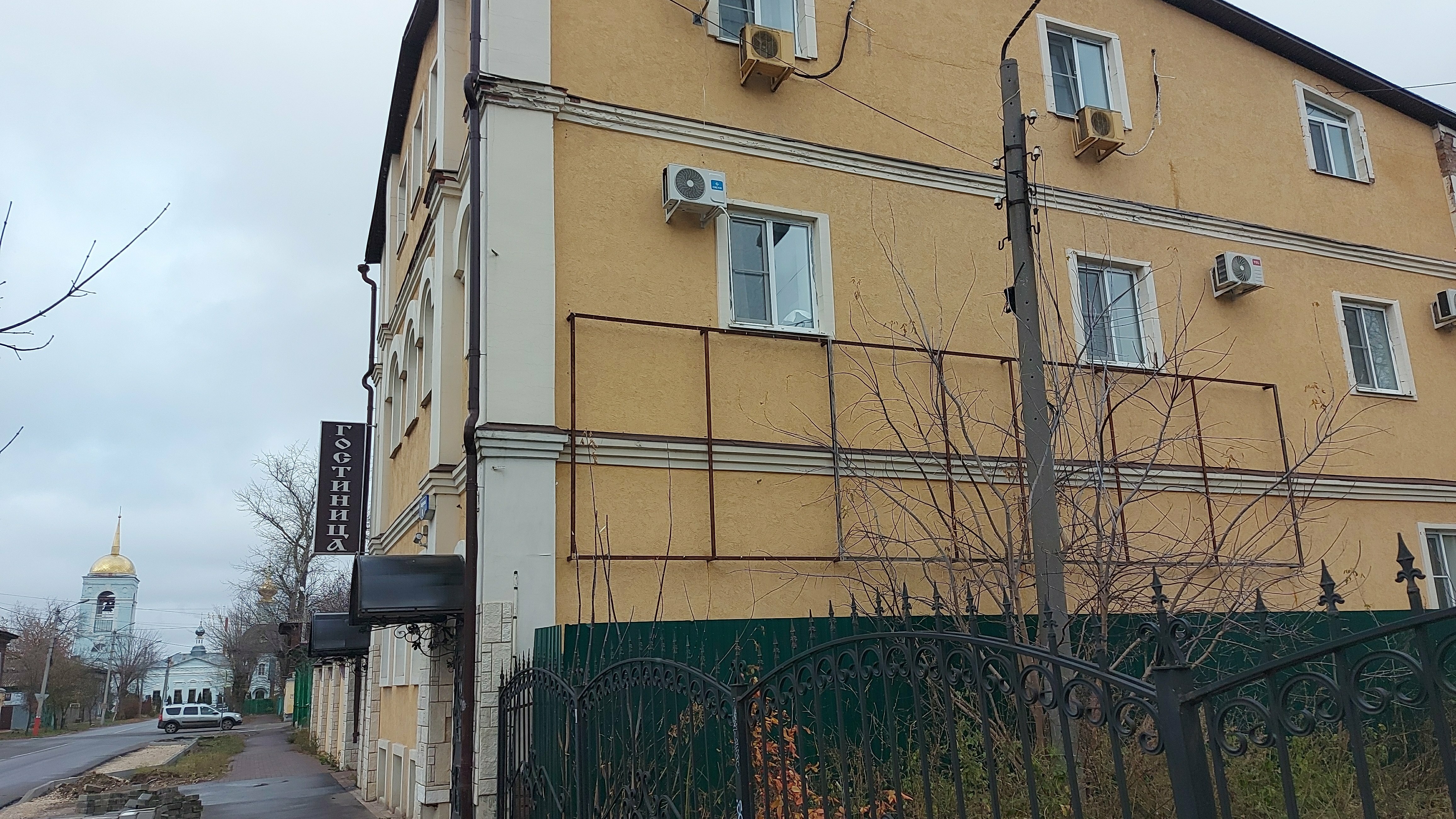 Фото Три Богатыря