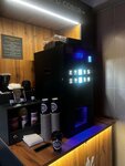 Кофейный автомат (Skulptora Mukhinoy Street, 18с1), maquina de café