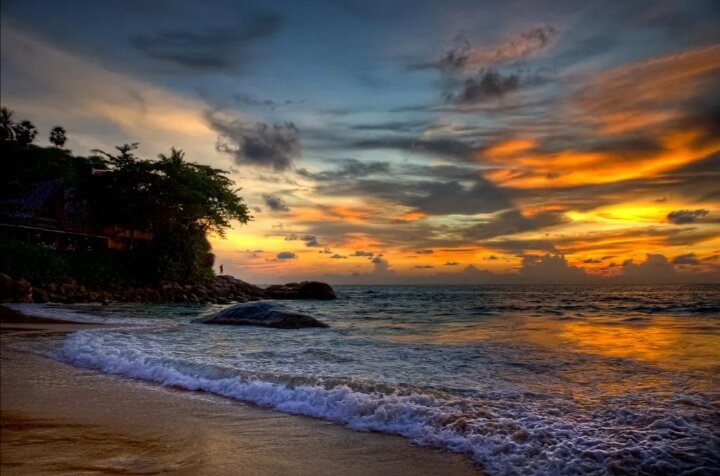 Фото X10 Khaolak Resort