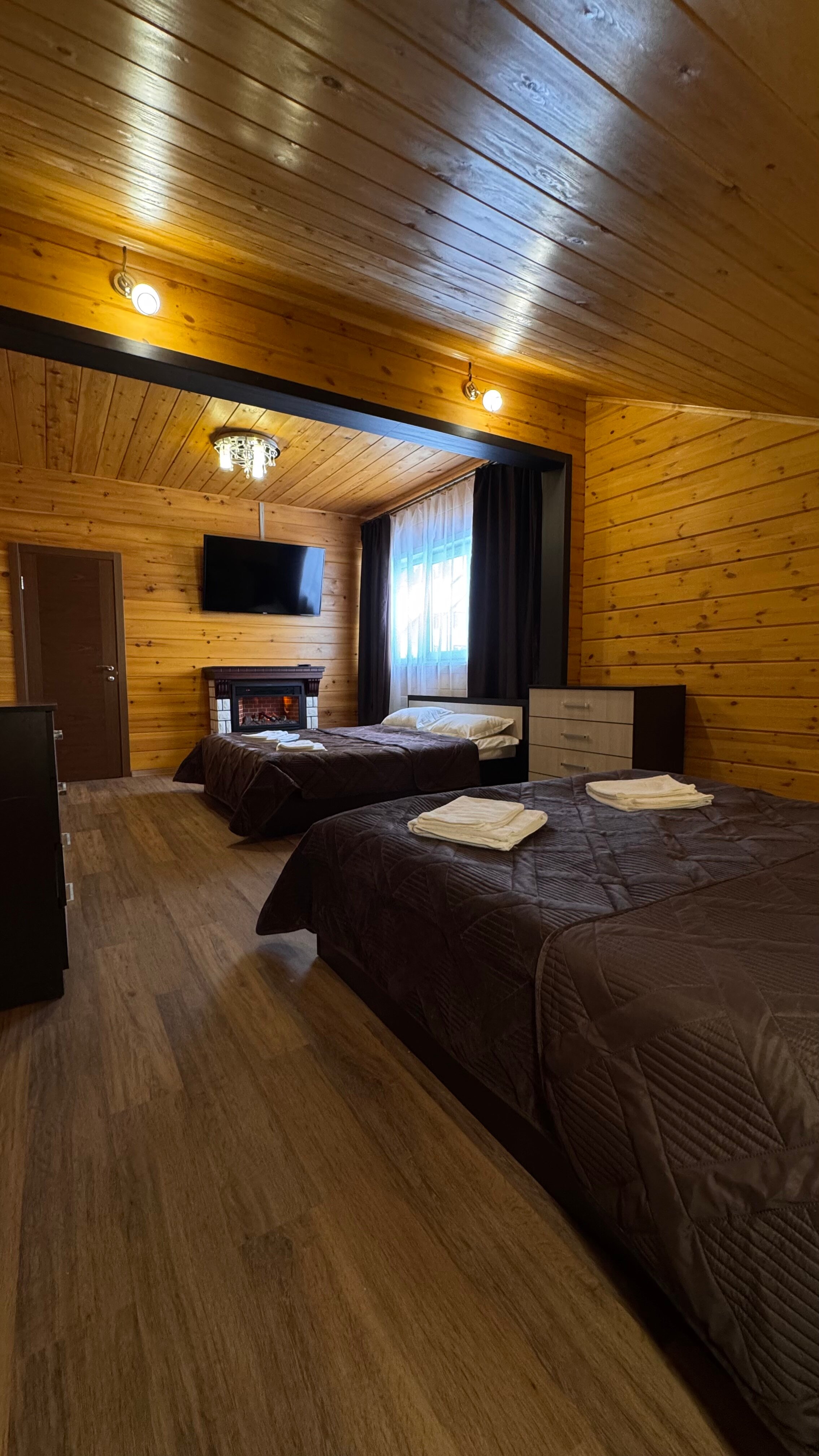 Фото Медведица