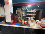 Bistro (prospekt Kirova, 11) ، وجبات سريعة