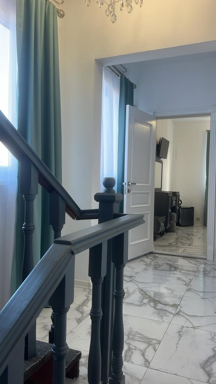 Фото Калипсо