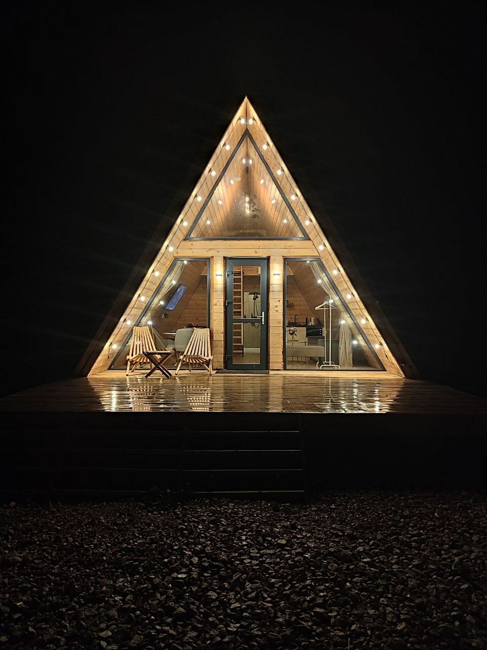 Фото Усадьба Миллениум