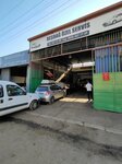 Besdag Oto Tamir (Antalya, Kepez, Kepez Mah., 3189/1. Sok., 39), car service, auto repair