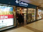 Columbia (Ankara Province, Etimesgut District, Etiler Mah., Ayaş Ankara Yolu Blv., 93), sportswear and shoes