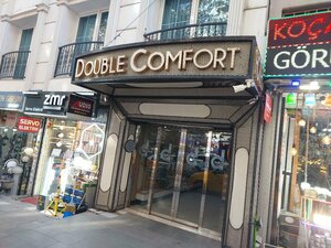 Гостиница Double Comfort Hotel
