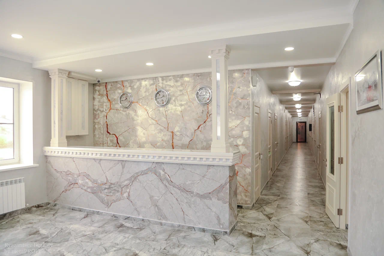 Фото Oasis Hotel