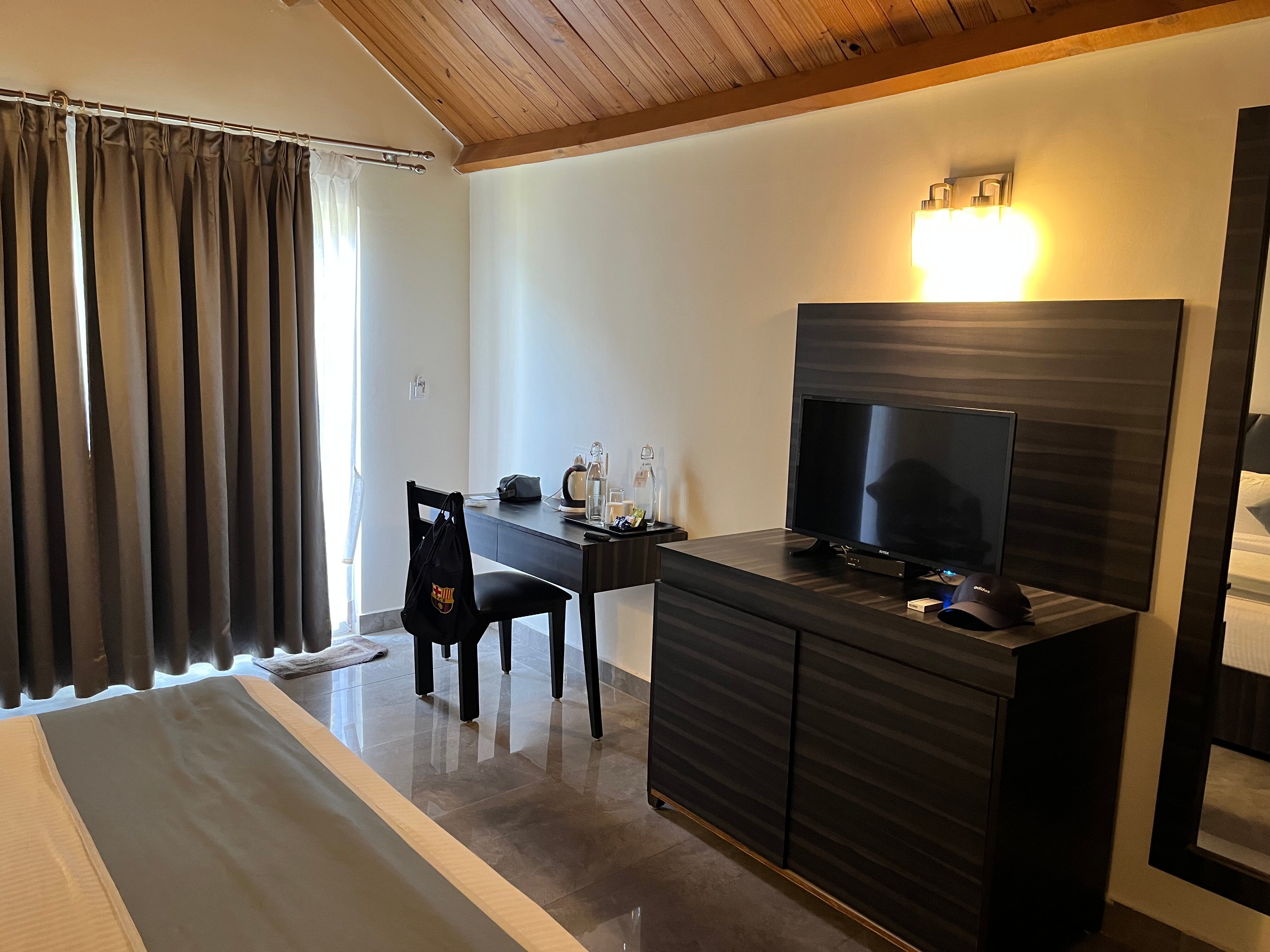 Фото White Woods Resort and Spa