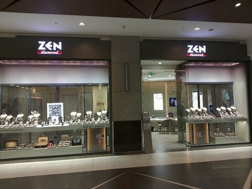 Zen Diamond Fotoğraf 3