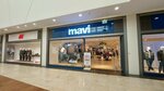 Mavi (Ankara Province, Cankaya District, Ankaralılar Cad., 2A), clothing store