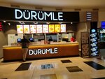 Durumle (Bursa, İzmir Yolu Cad., 55/3), fast food