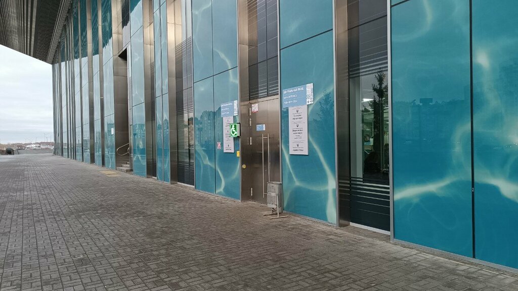 Universidad ПГУФКСиТ, Кафедра водных видов спорта, , foto
