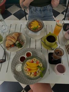 Alpaca Homestyle Cafe (Nguyễn Thiện Thuật, 46), cafe