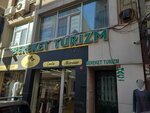 Bereket Tourism (İstanbul, Fatih, Ali Kuşçu Mah., Başmüezzin Sok., 26), travel agency