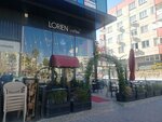Lorien Coffee (Antalya, Muratpaşa, Ali Çetinkaya Cad., 132AE), coffee shop