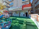 Kucukkent Nursery (Ankara Province, Etimesgut District, Martyr Hikmet Ozer Street, 124) ، مركز الرعاية النهارية، رياض الأطفال